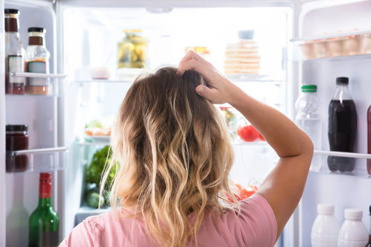 Canadians consuming expired food to cut costs