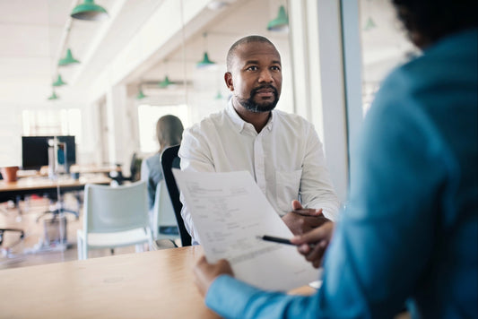 Boosting Your Food Handler Resume