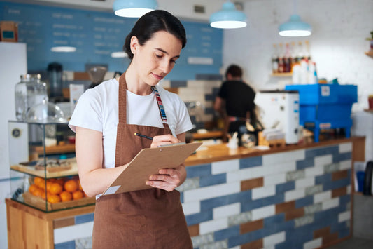 Canadian Food Safety Training: In Person & Online