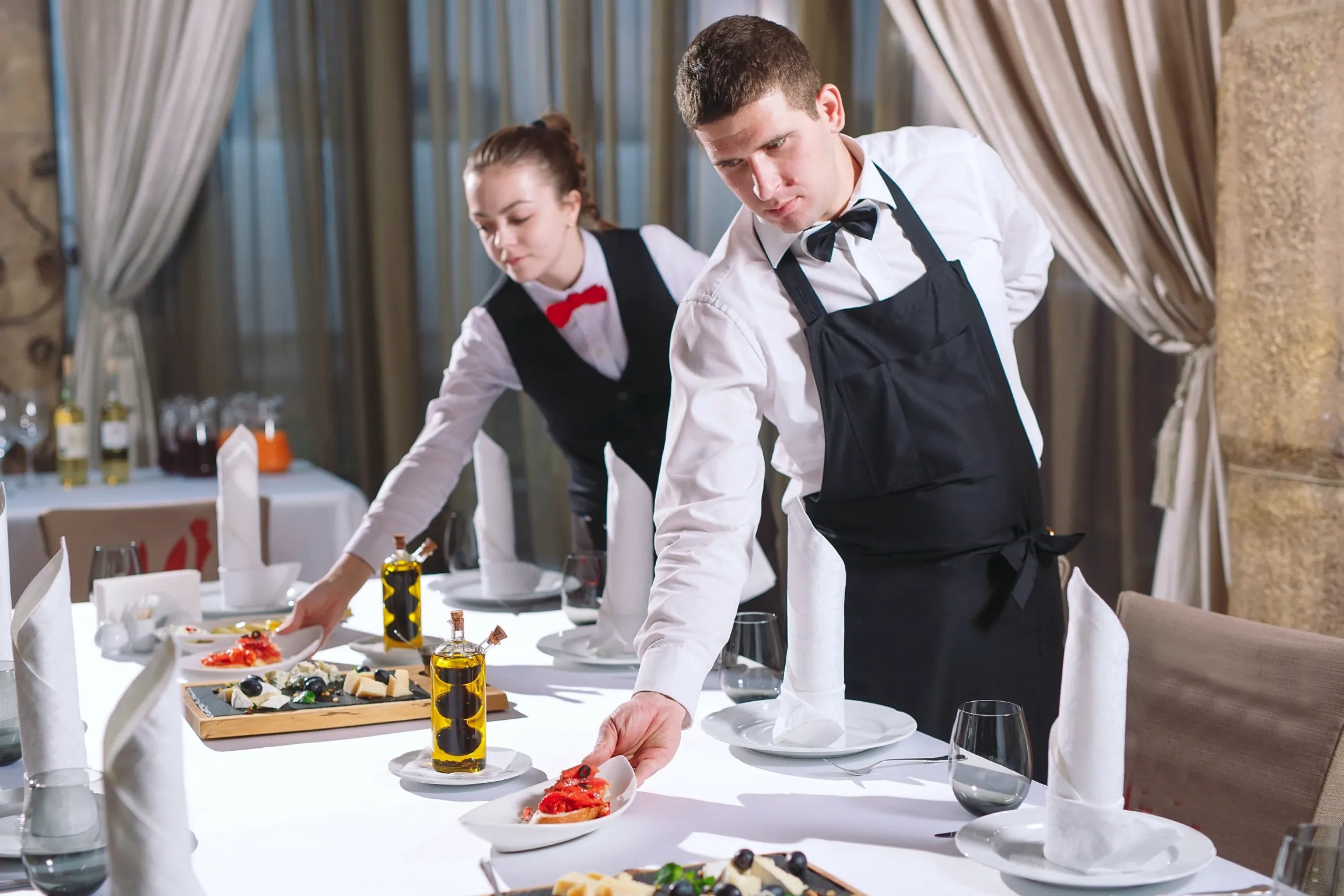 Food Handler Certification Course: Frequently Asked Questions – Userve