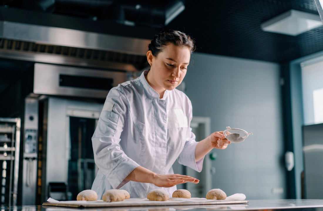 How to Get a Food Handler Certificate in Toronto