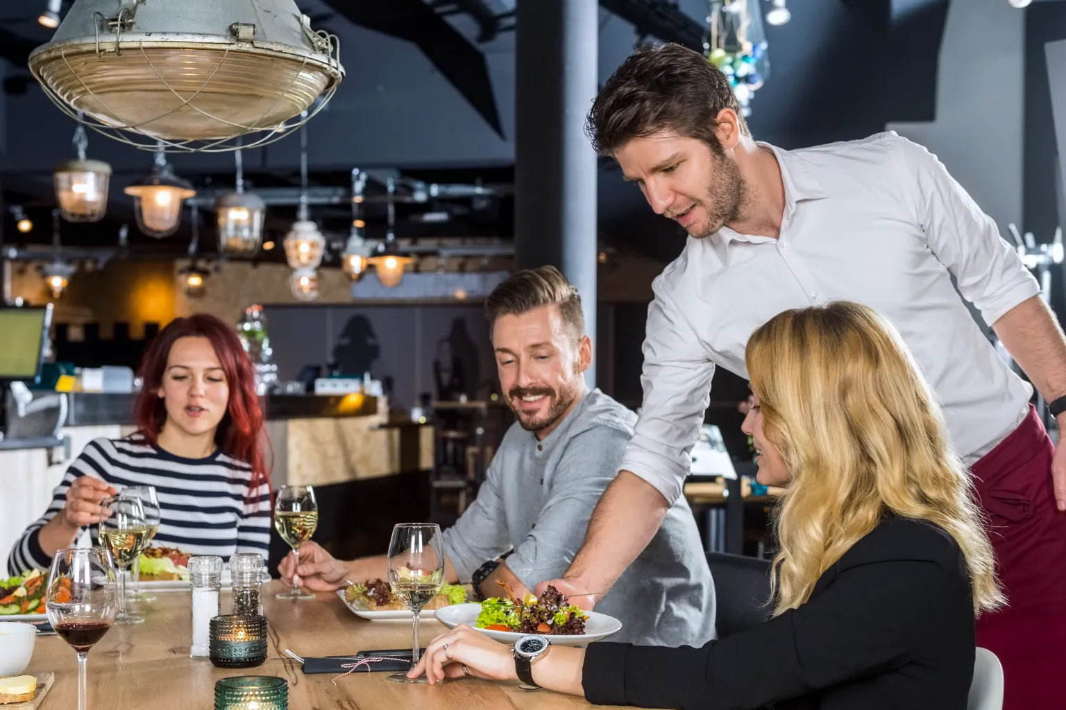 How to Get a Food Handlers Certificate in B.C. – Userve