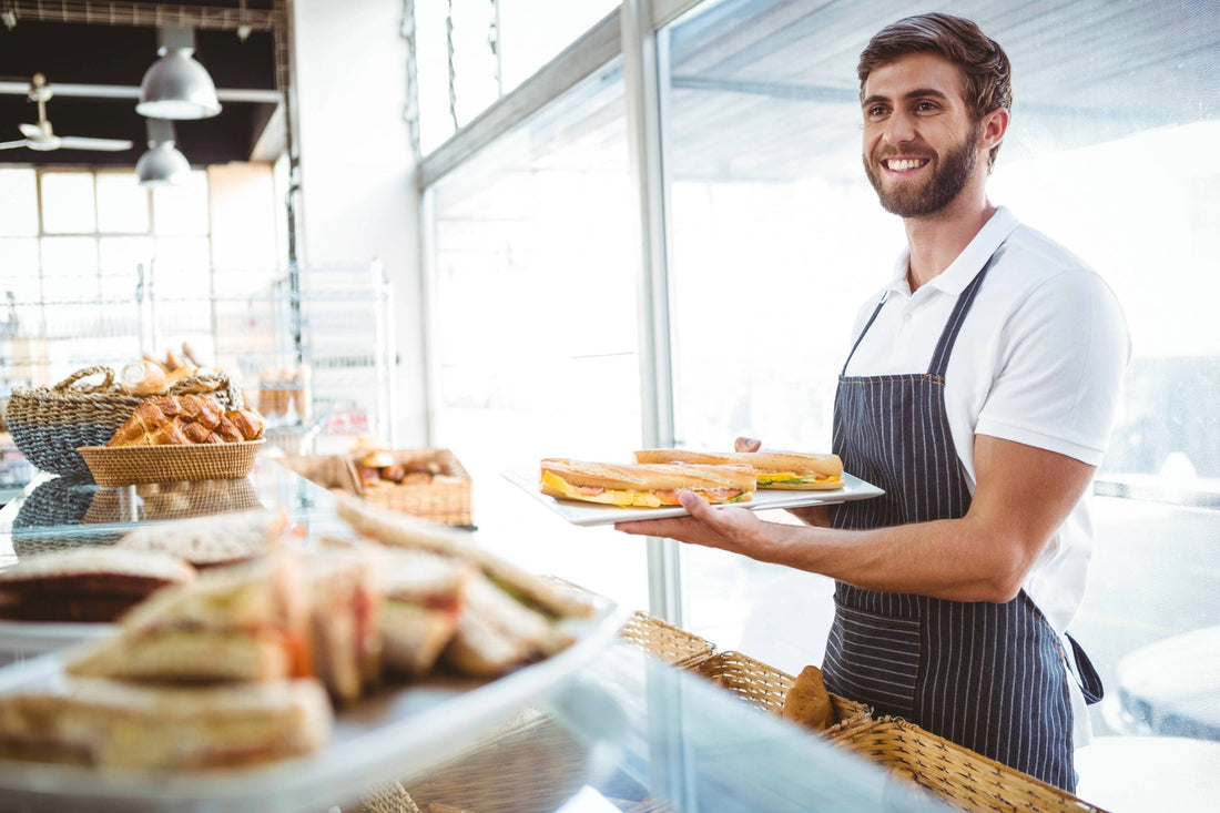 How to Get a Food Handling Certificate in Calgary
