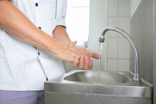 How to Prevent Norovirus