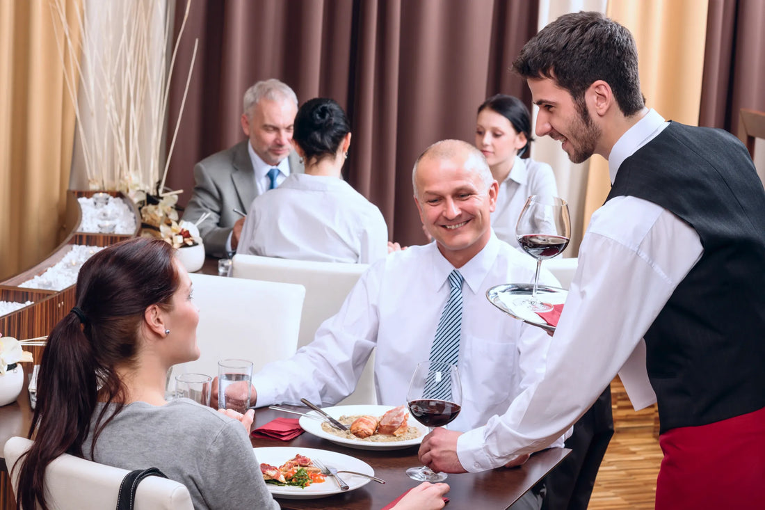 Where Can I Start My Online Food Handling Course for Free?