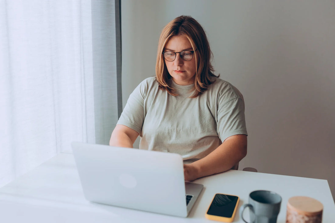 Taking the Food Handlers test online